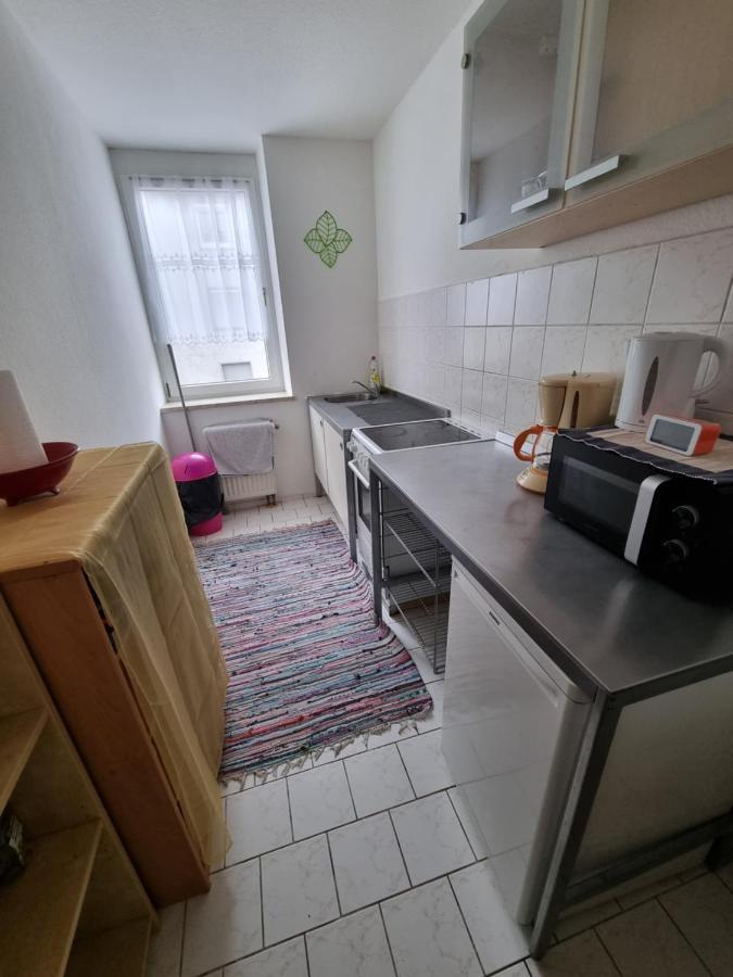 Monteurwohnung App 5 Pirmasens Kültér fotó