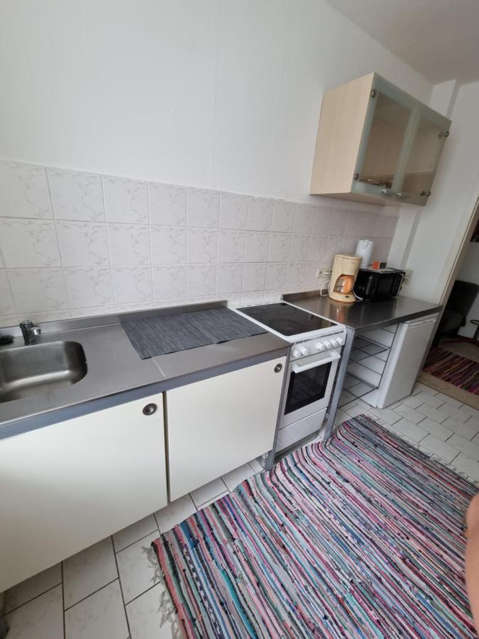 Monteurwohnung App 5 Pirmasens Kültér fotó
