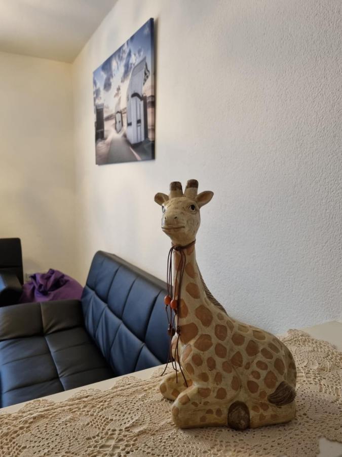 Monteurwohnung App 5 Pirmasens Kültér fotó
