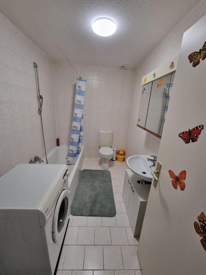 Monteurwohnung App 5 Pirmasens Kültér fotó