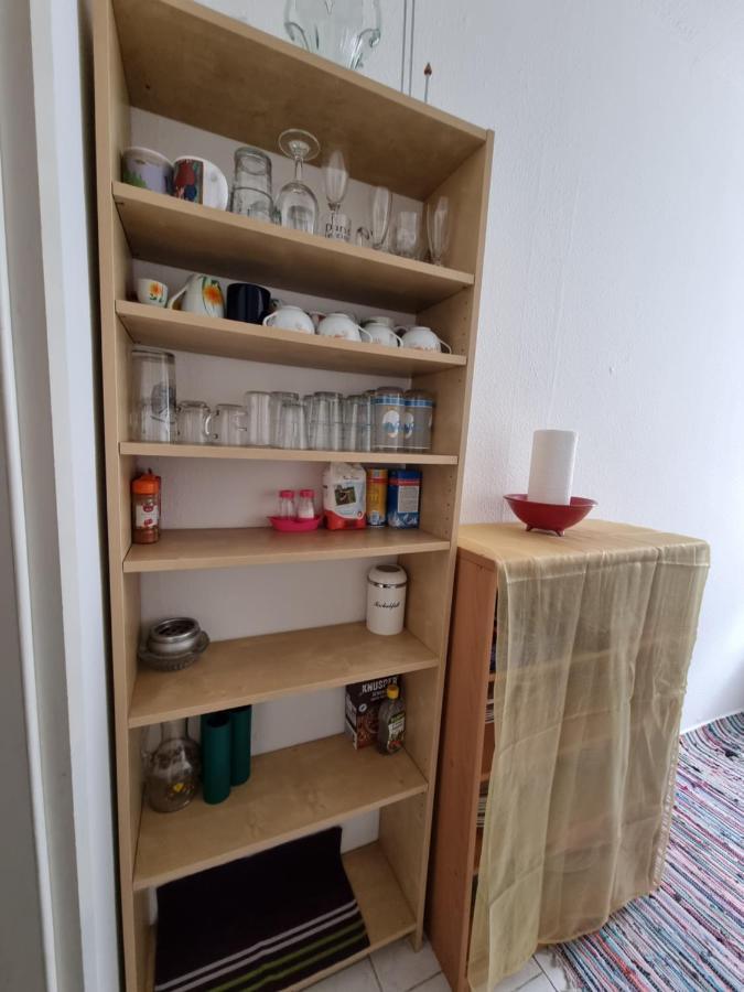 Monteurwohnung App 5 Pirmasens Kültér fotó