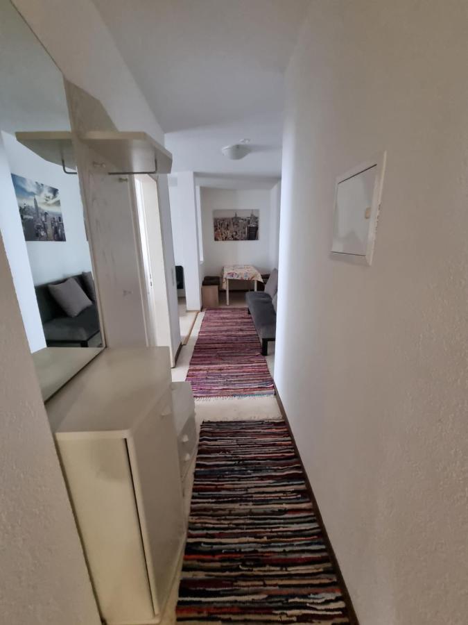 Monteurwohnung App 5 Pirmasens Kültér fotó