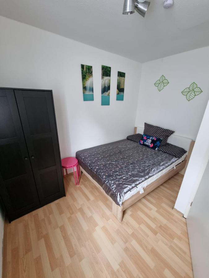 Monteurwohnung App 5 Pirmasens Kültér fotó
