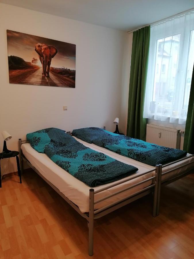 Monteurwohnung App 5 Pirmasens Kültér fotó