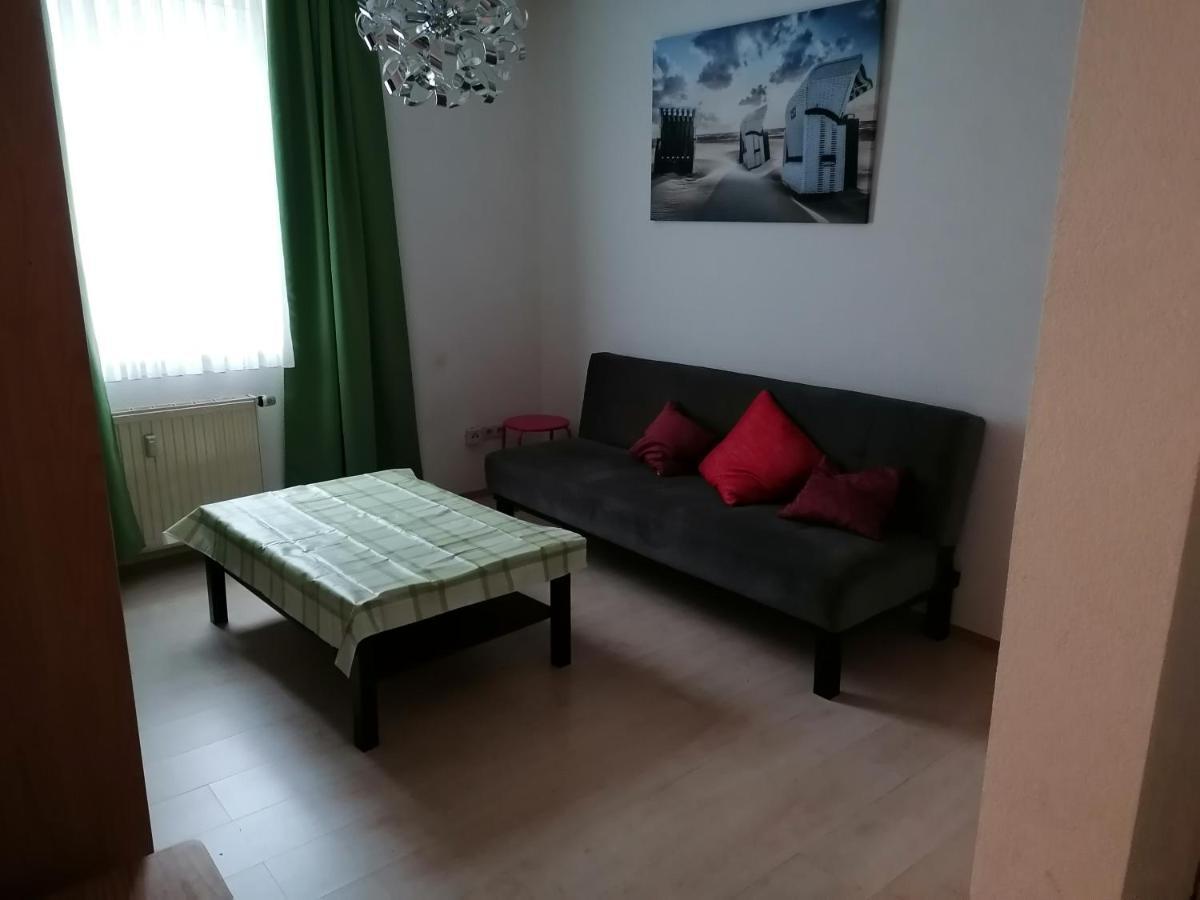 Monteurwohnung App 5 Pirmasens Kültér fotó